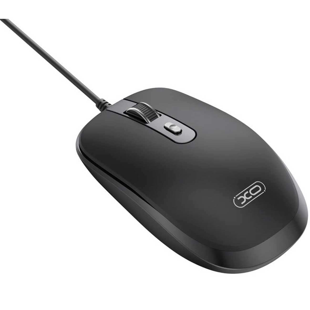 موس سیمی یو اس بی ایکس او M9