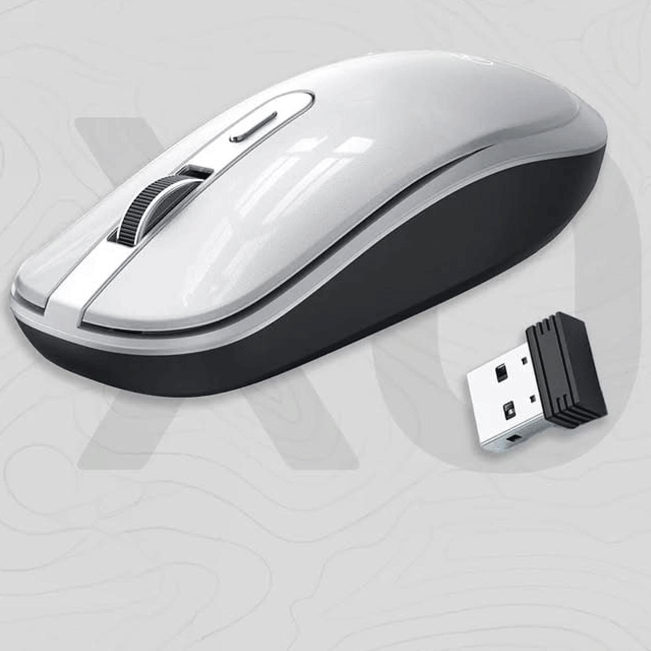 ماوس بی سیم ایکس او M11