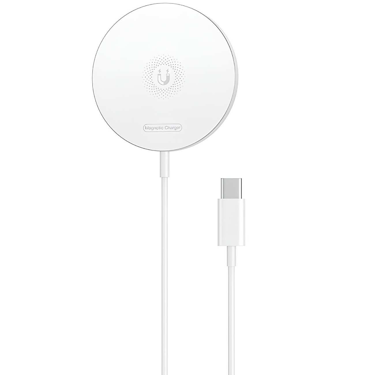 شارژر بی سیم مگنتی 15 وات ایکس او CX022