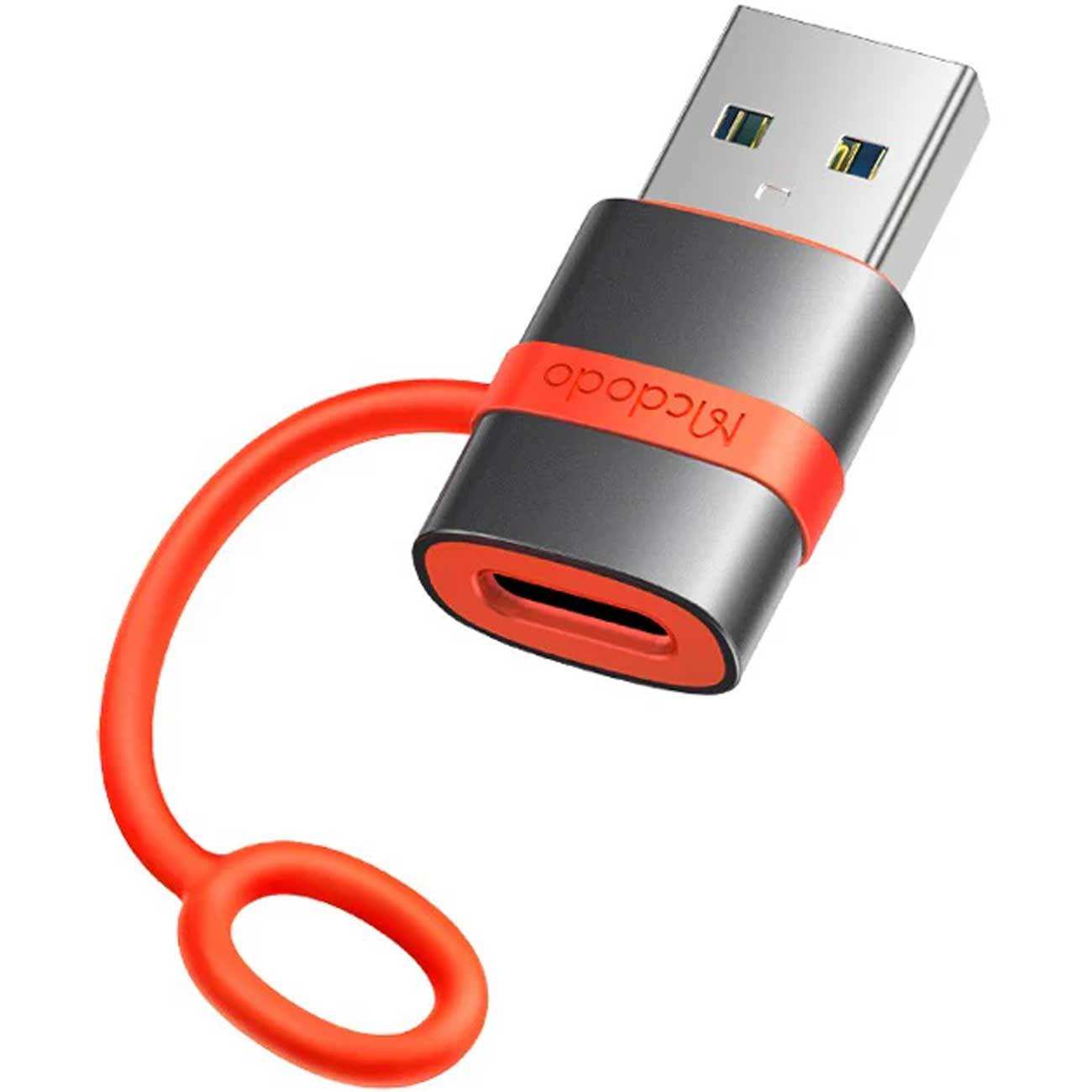 مبدل او تی جی تایپ سی به یو اس بی 3.0 مک دودو OT-3800