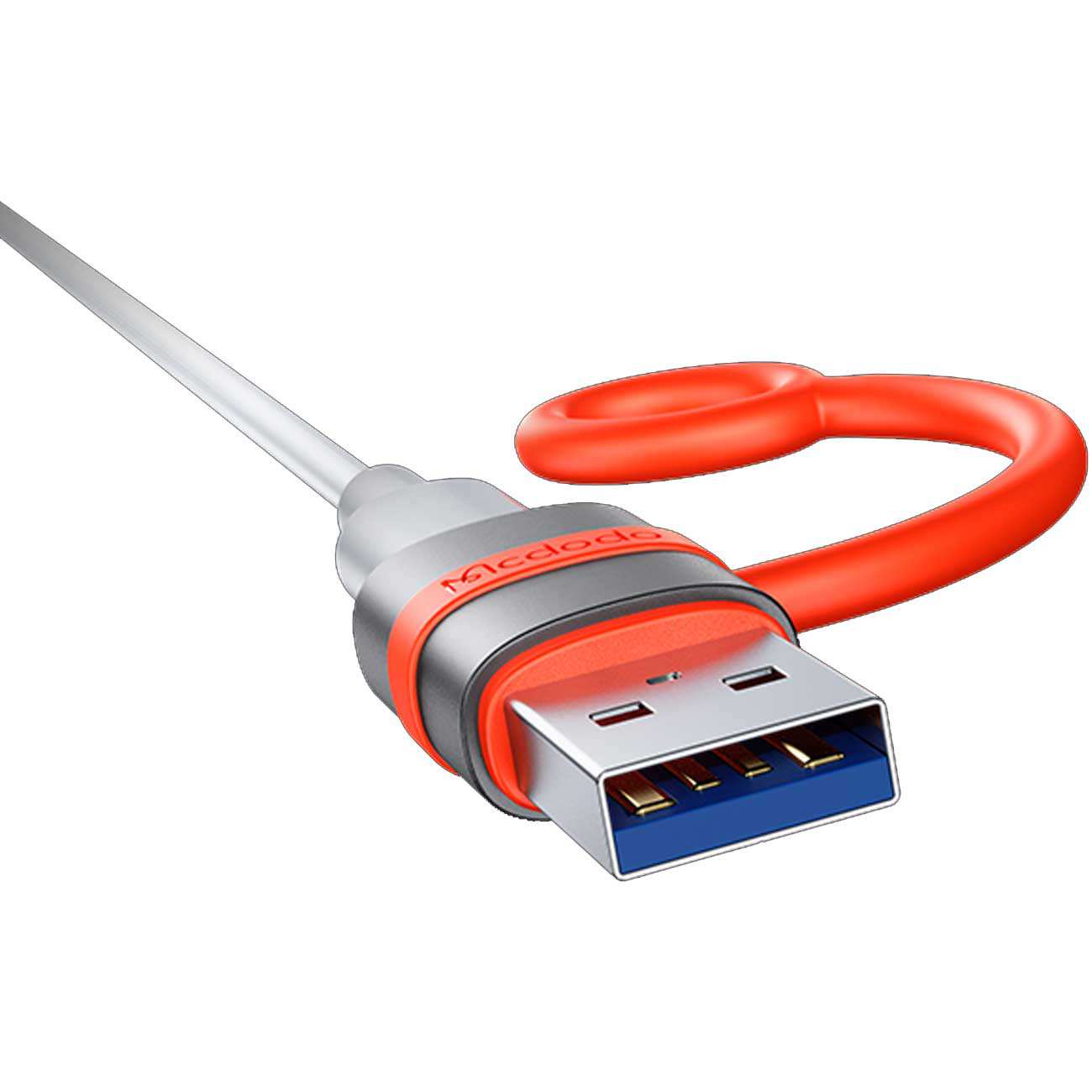مبدل او تی جی تایپ سی به یو اس بی 3.0 مک دودو OT-3800