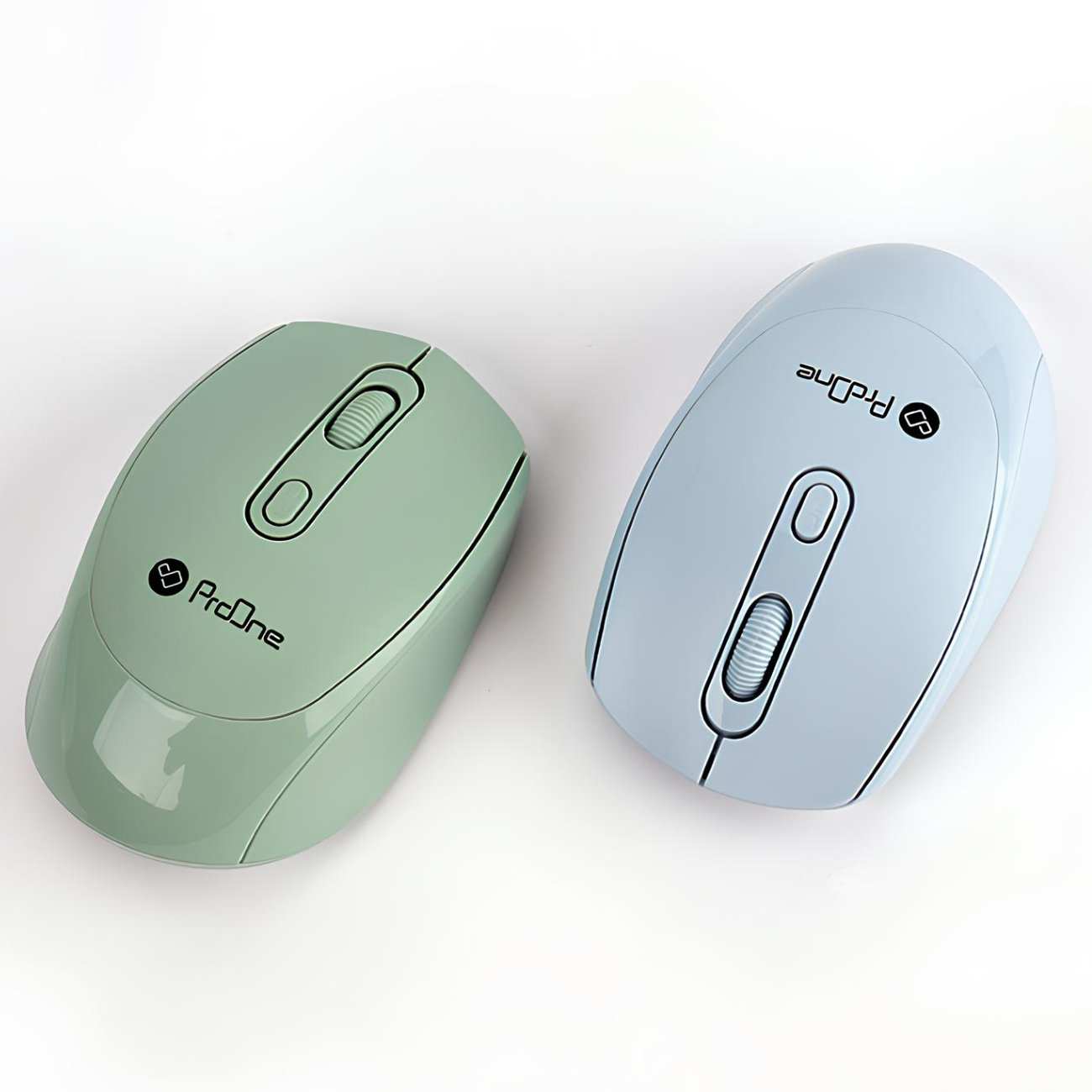 موس بی سیم پرووان PMW75