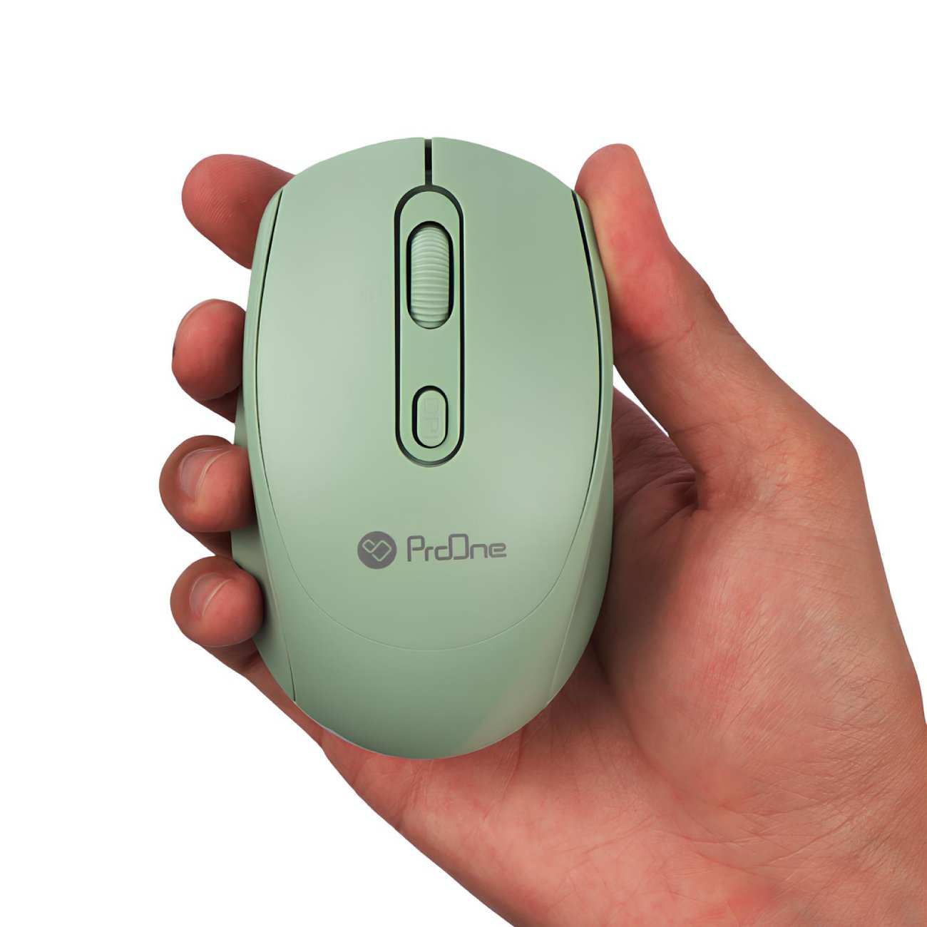 موس بی سیم پرووان PMW75