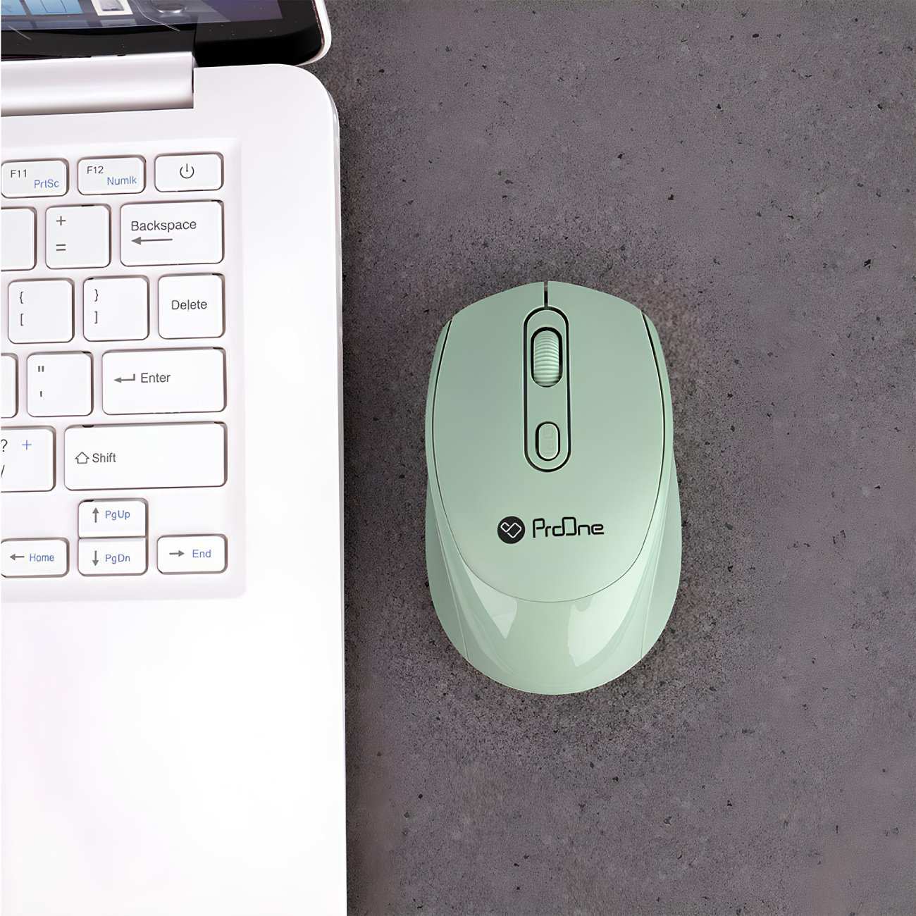 موس بی سیم پرووان PMW75