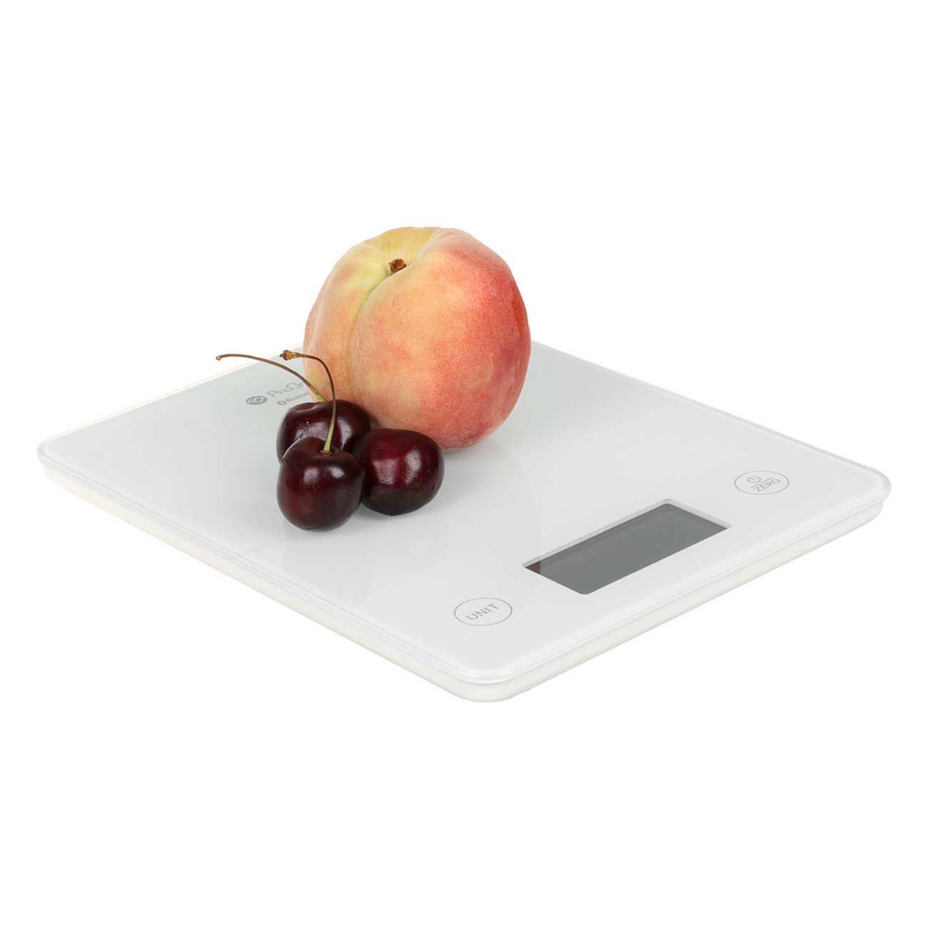ترازوی آشپزخانه هوشمند بلوتوثی پرووان NUTRI LAB