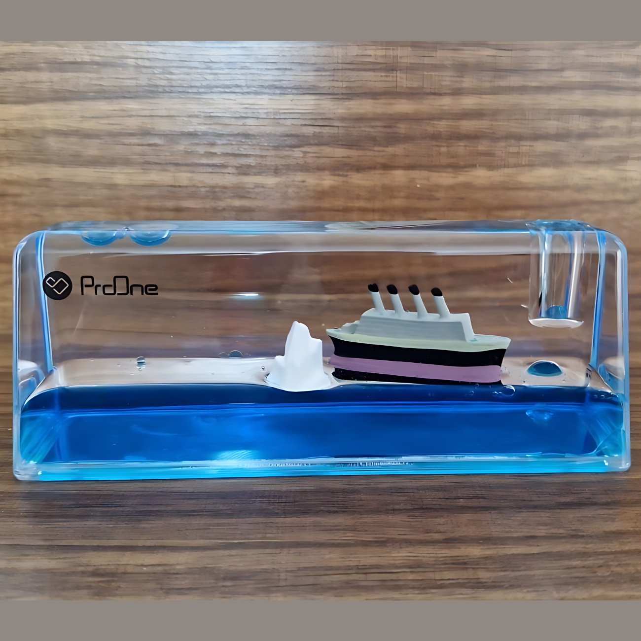 قایق شناور دکوراتیو پرووان Toy03