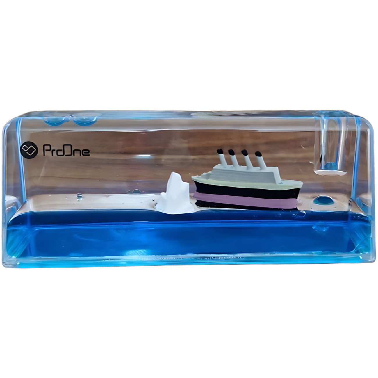 قایق شناور دکوراتیو پرووان Toy03