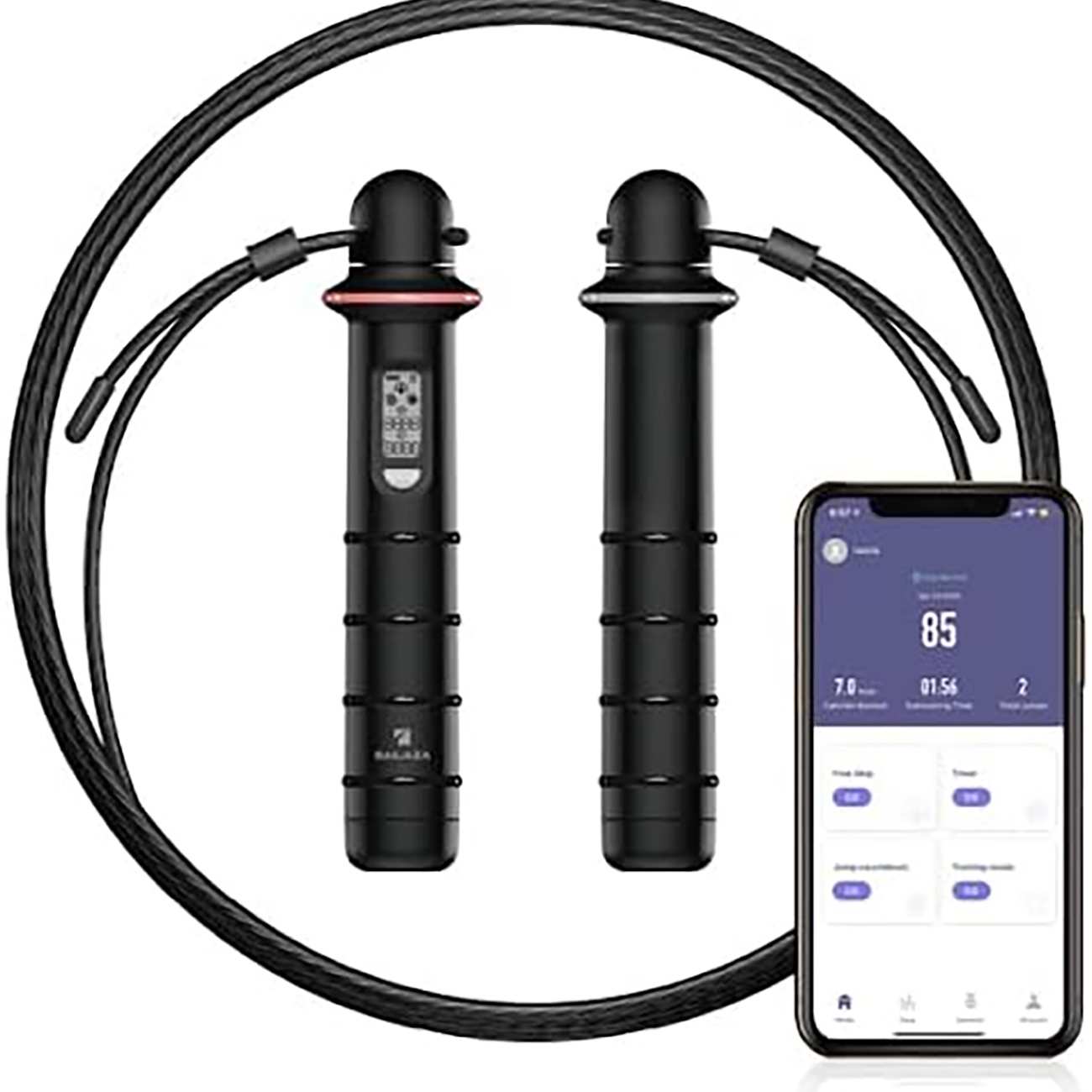 طناب ورزشی هوشمند پرووان PGH600