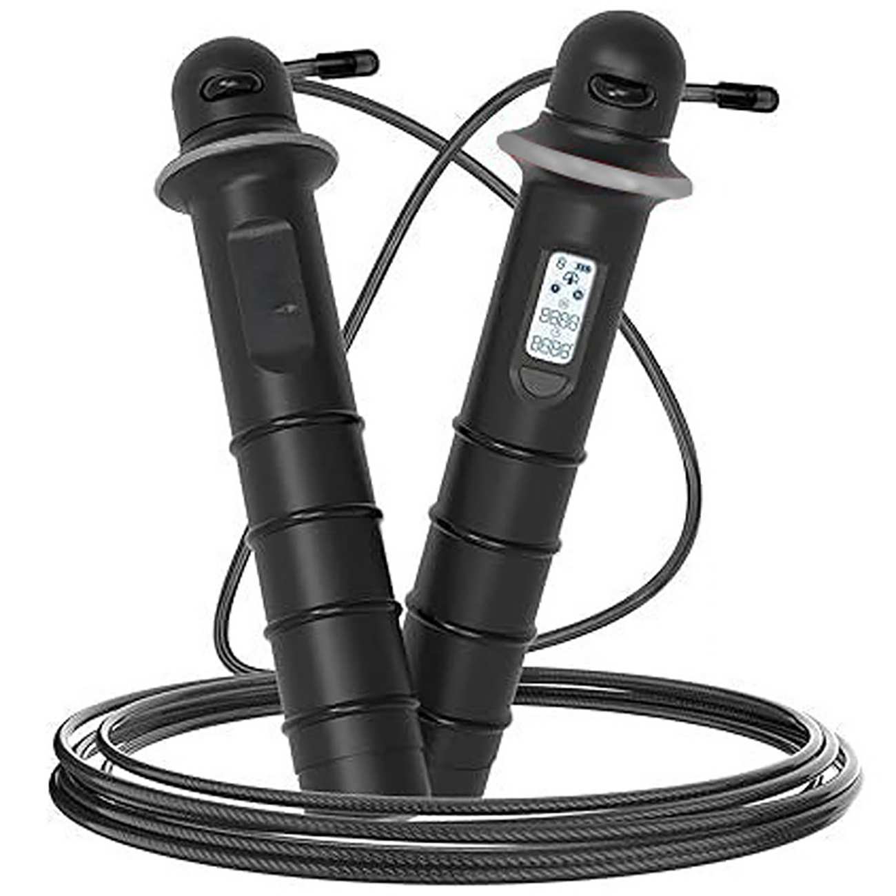 طناب ورزشی هوشمند پرووان PGH600