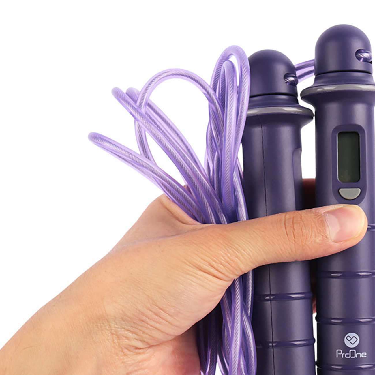 طناب ورزشی هوشمند پرووان PGH600