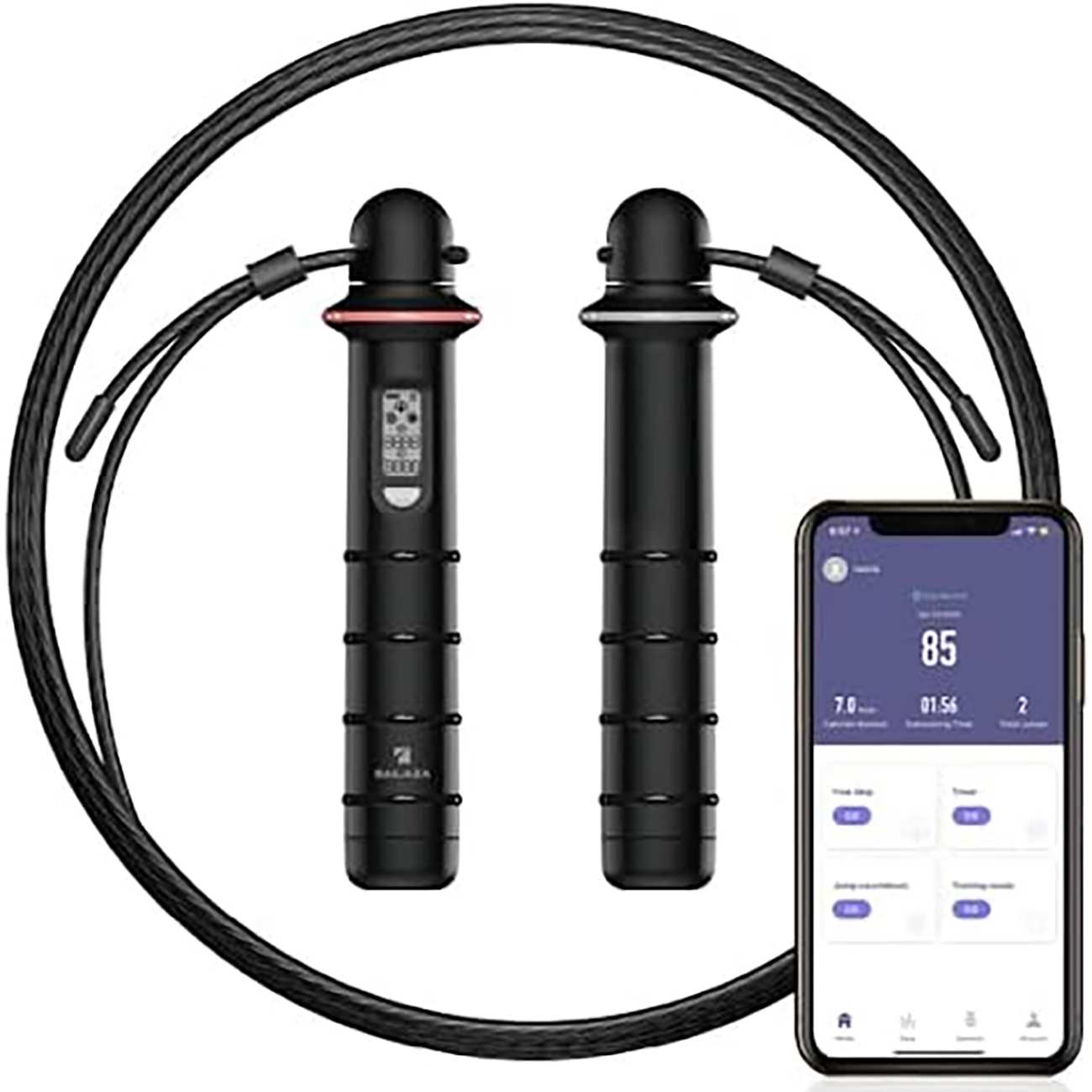 طناب ورزشی هوشمند پرووان PGH600