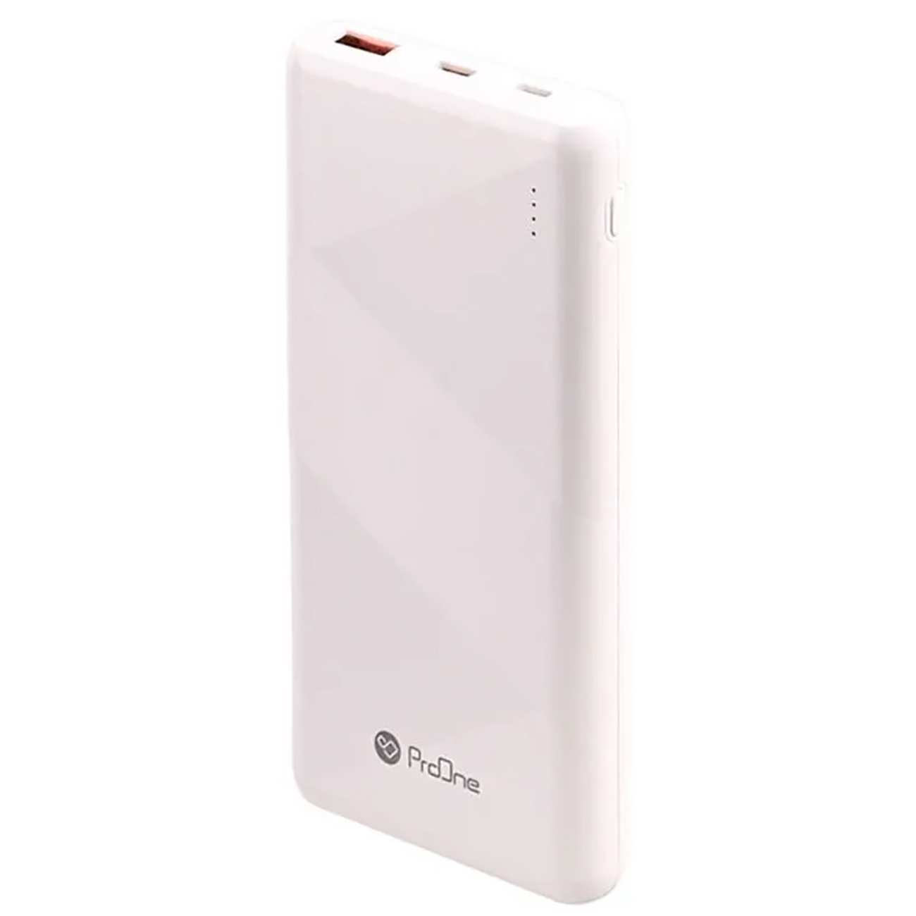 پاوربانک شارژ سریع 22.5 وات 10000 پرووان PPB5107PD