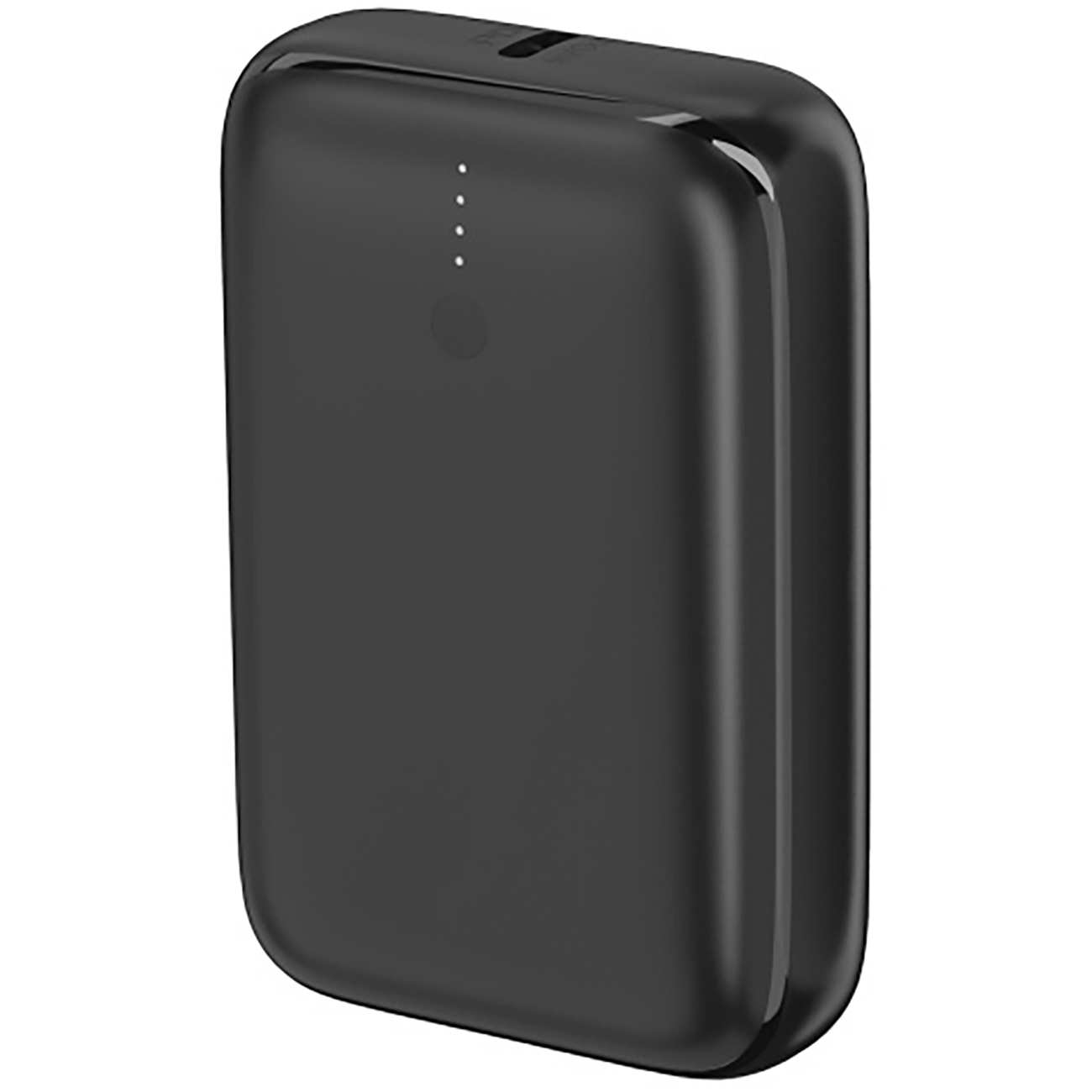 پاوربانک شارژ سریع تایپ سی و یو اس بی 22.5 وات 10000 پرووان PPB5117