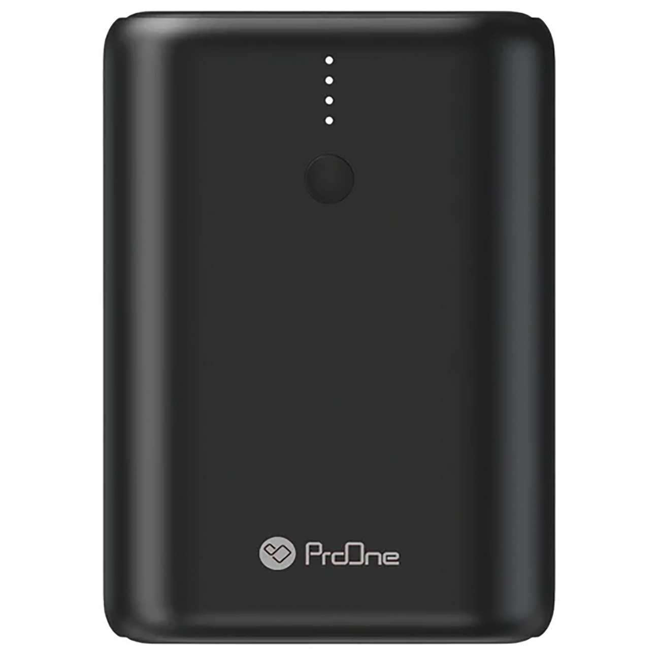 پاوربانک شارژ سریع تایپ سی و یو اس بی 22.5 وات 10000 پرووان PPB5117
