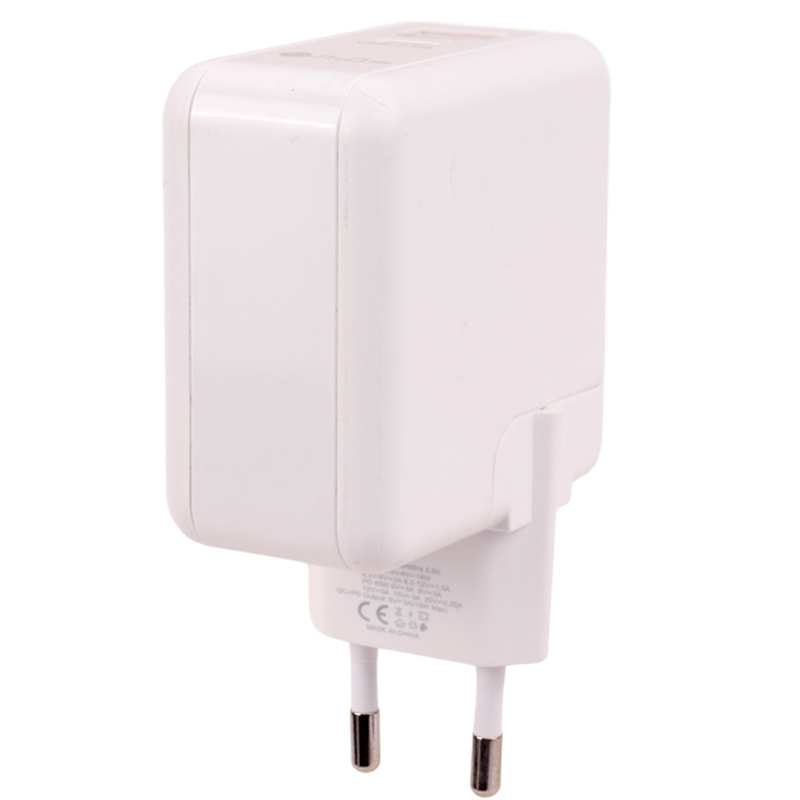 شارژر دیواری فست شارژ 45 وات پرووان PWC535