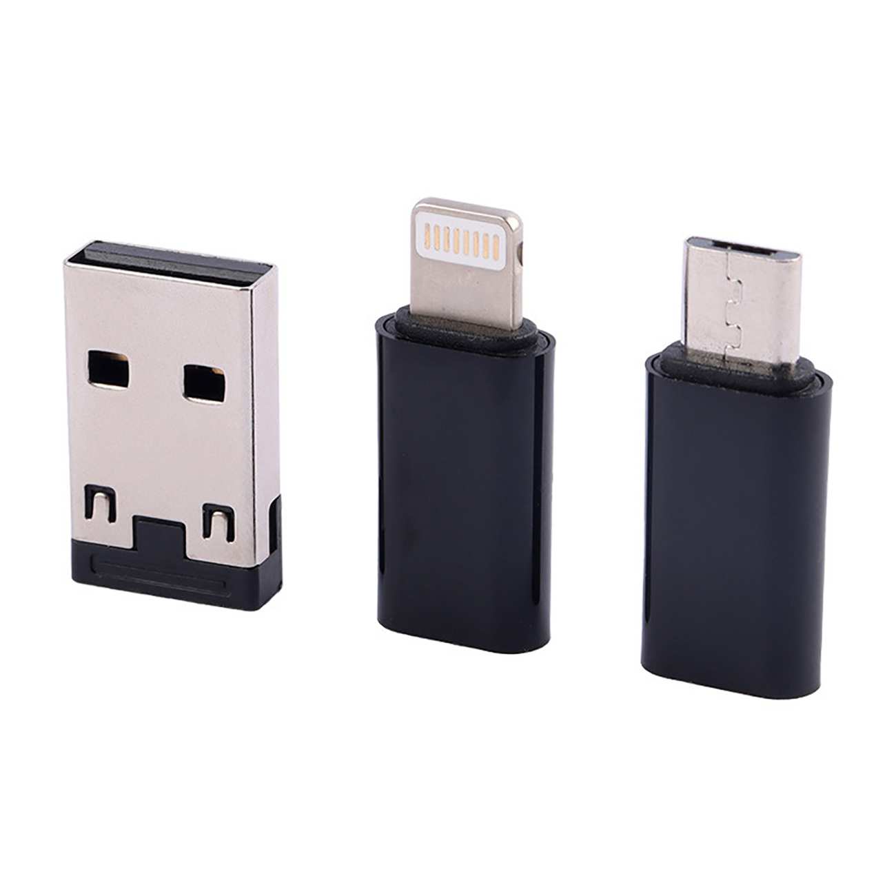 جعبه ذخیره سازی کابل شارژ چند منظوره پرووان PCK004