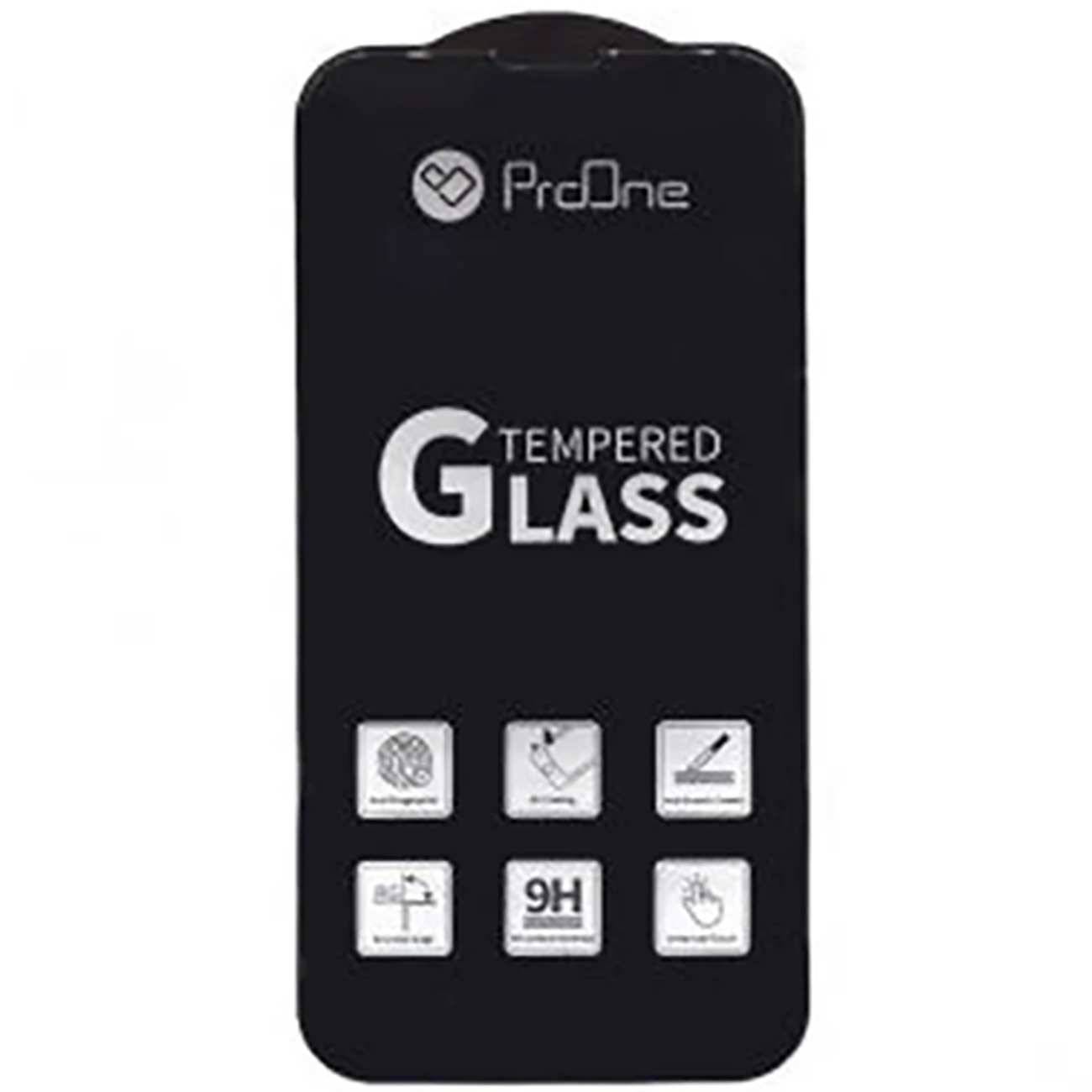 گلس شیشه ای گوشی آیفون 11 پرومکس پرووان Tempered