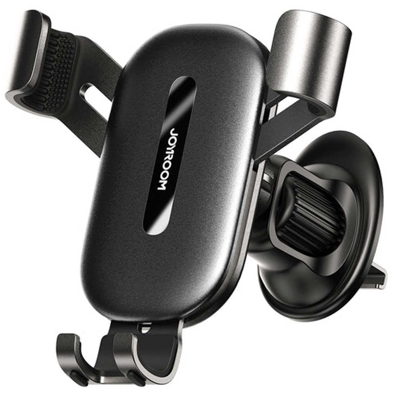 هولدر گوشی موبایل دریچه کولر خودرو جویروم JR-ZS392