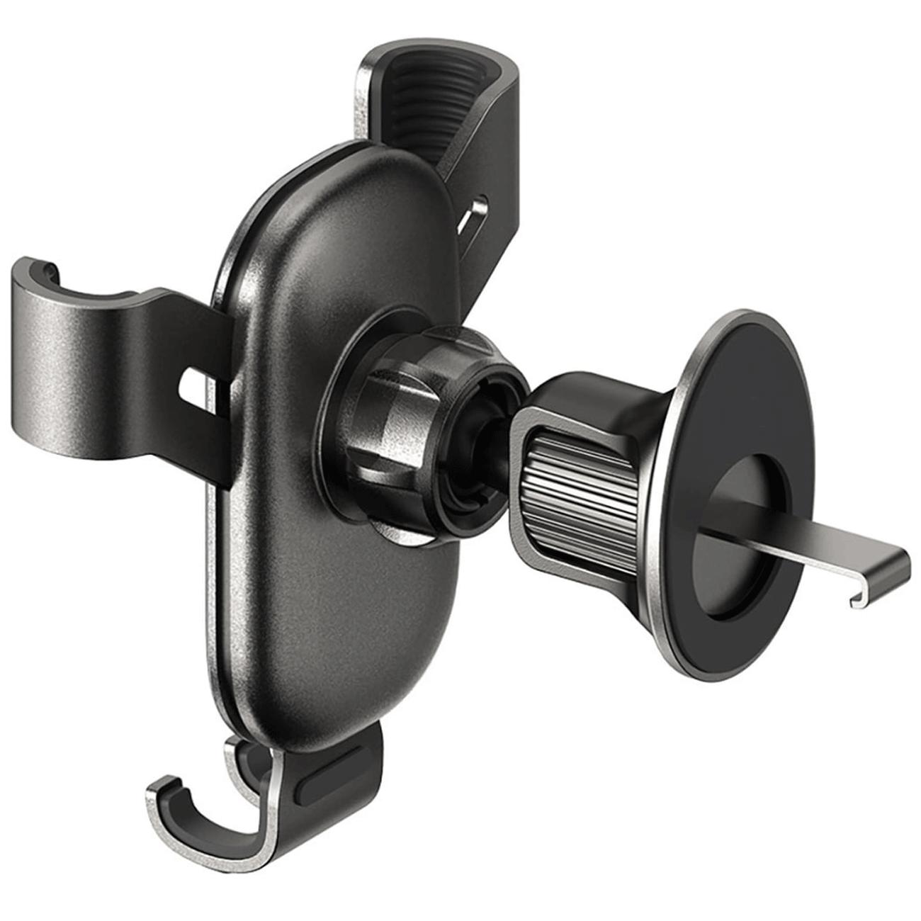 هولدر گوشی موبایل دریچه کولر خودرو جویروم JR-ZS392