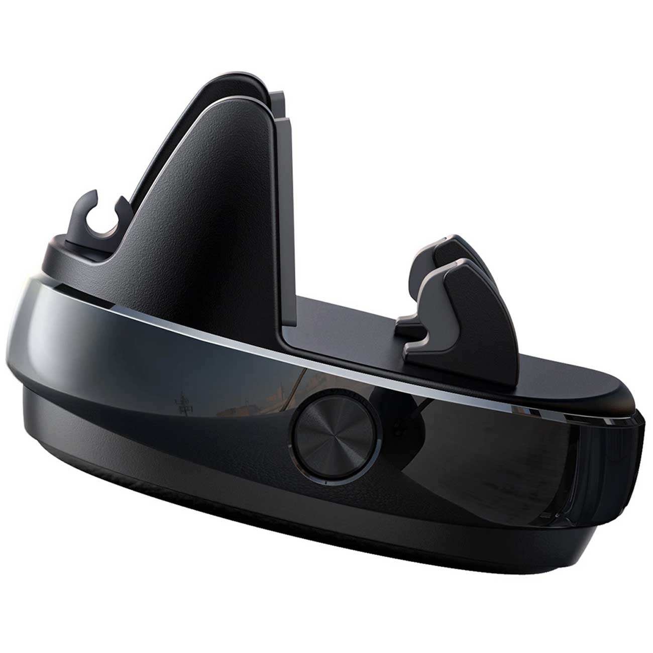 هولدر و پایه نگهدارنده گوشی موبایل داخل خودرو جویروم JR-ZS330