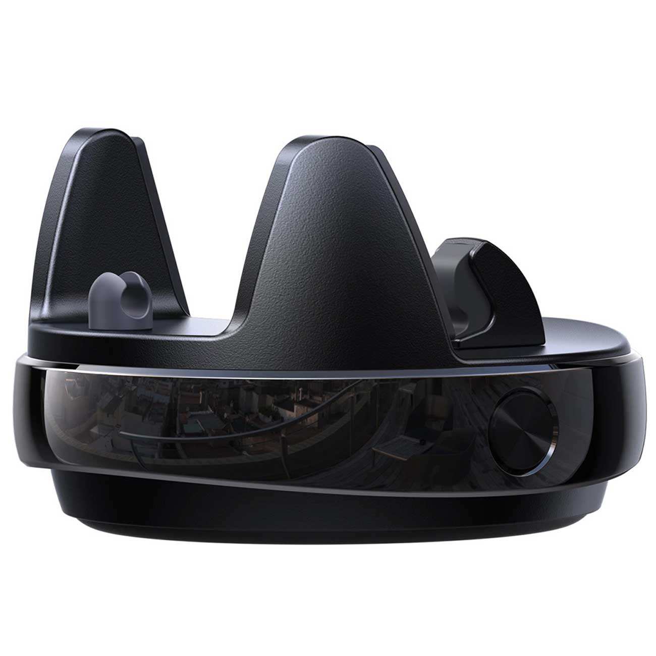 هولدر و پایه نگهدارنده گوشی موبایل داخل خودرو جویروم JR-ZS330