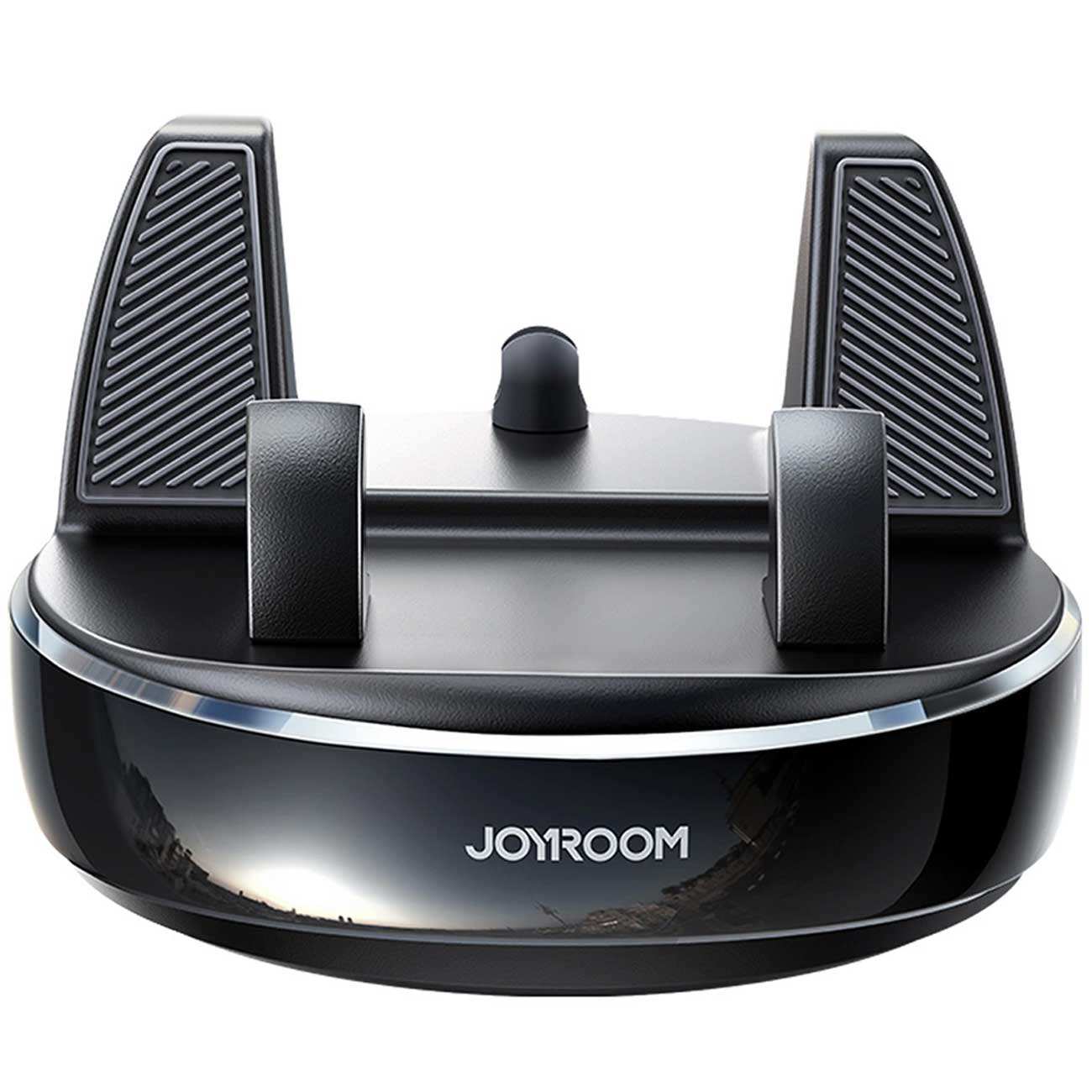 هولدر و پایه نگهدارنده گوشی موبایل داخل خودرو جویروم JR-ZS330