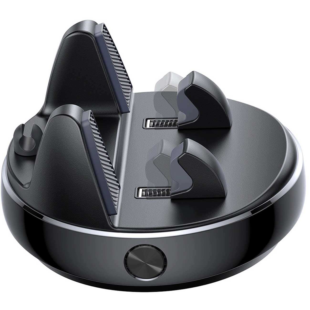 هولدر و پایه نگهدارنده گوشی موبایل داخل خودرو جویروم JR-ZS330