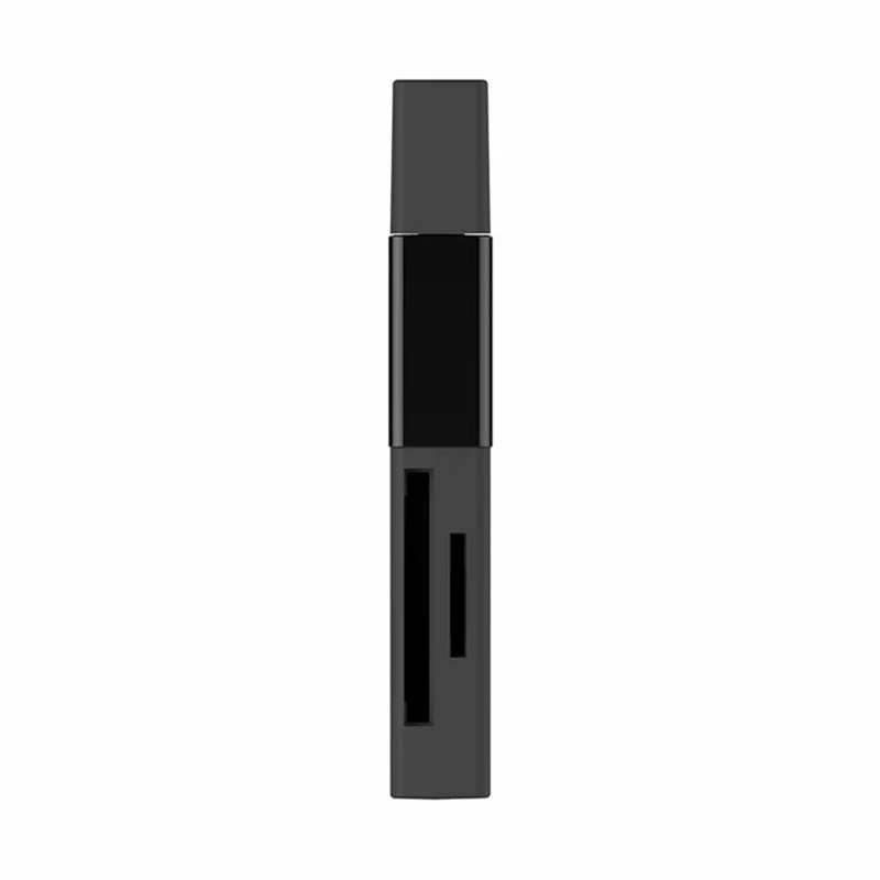 رمریدر Micro SD و SD لنوو Thinkplus D221