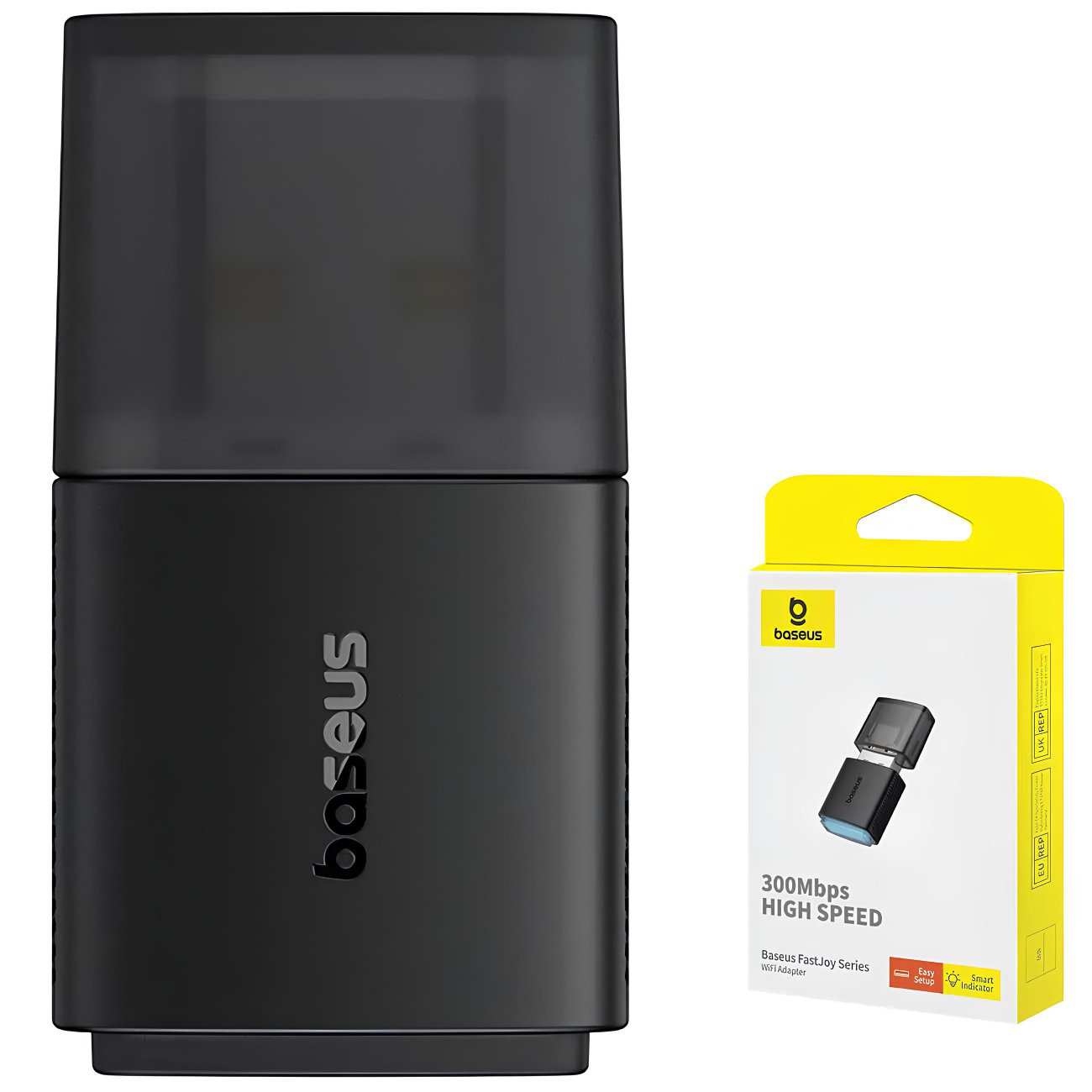 دانگل وای فای بیسوس BS-OH169