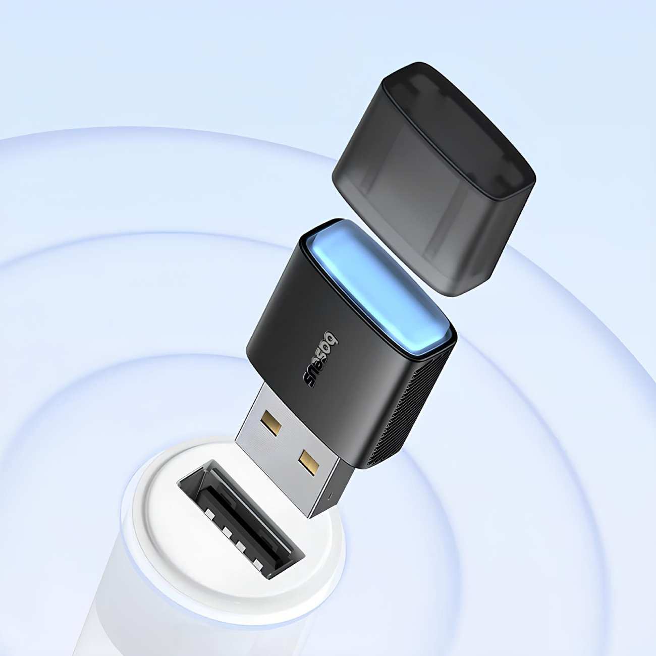 دانگل وای فای بیسوس BS-OH169