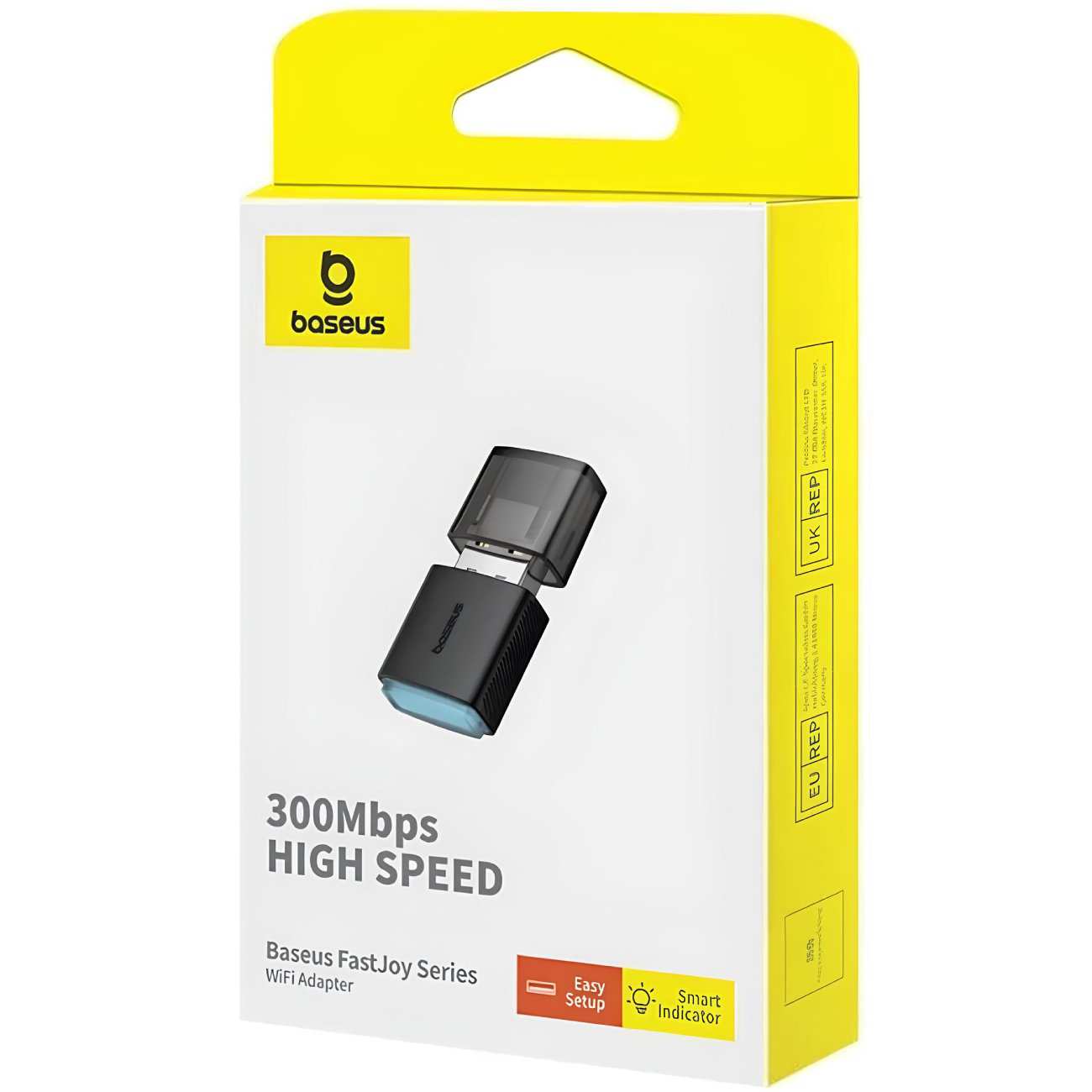 دانگل وای فای بیسوس BS-OH169