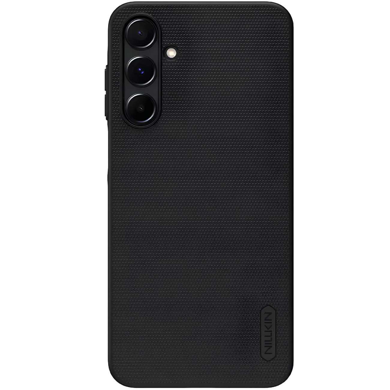 قاب محافظ سامسونگ گلکسی A16 فورجی و فایو جی نیلکین Super Frosted Shield