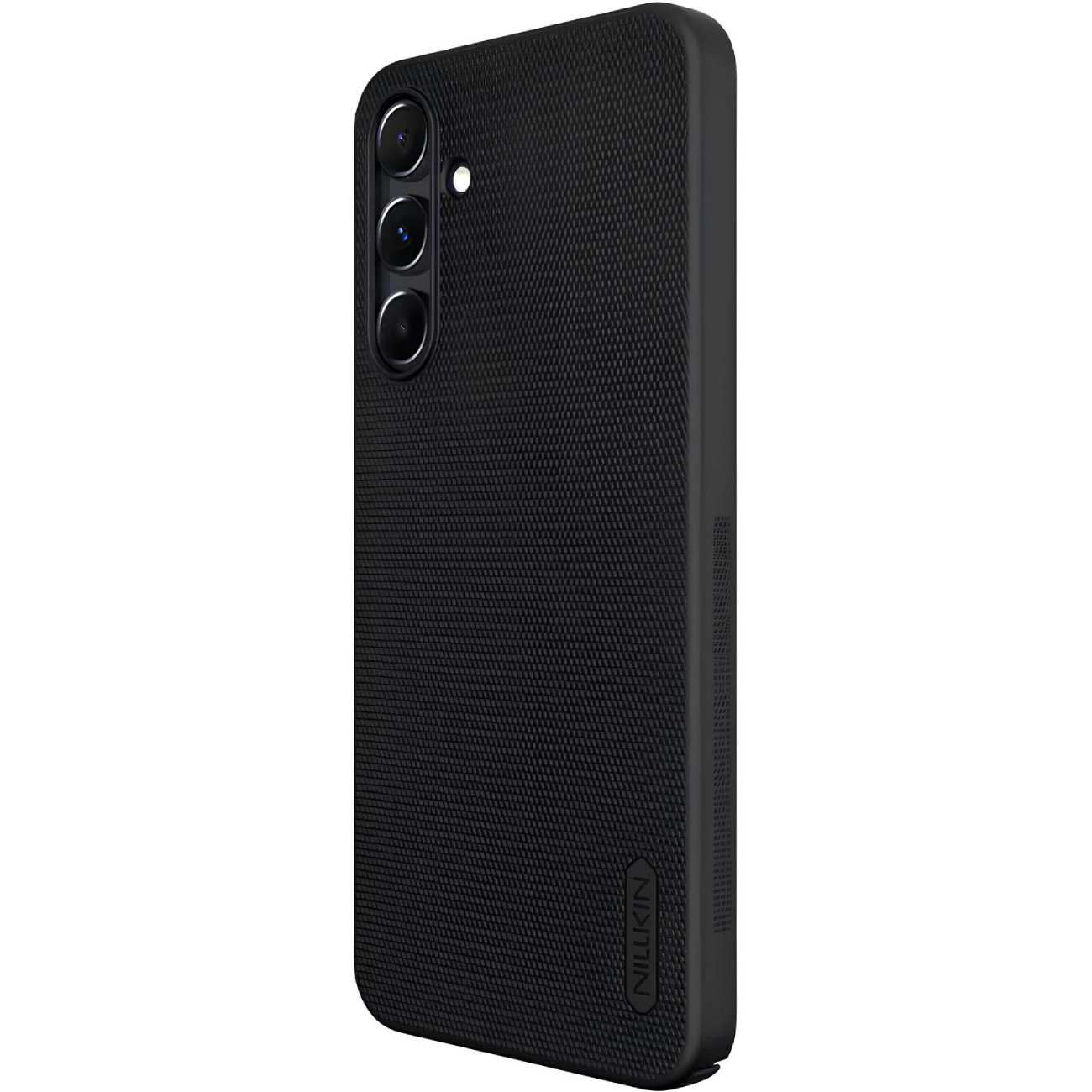 قاب محافظ سامسونگ گلکسی A16 فورجی و فایو جی نیلکین Super Frosted Shield