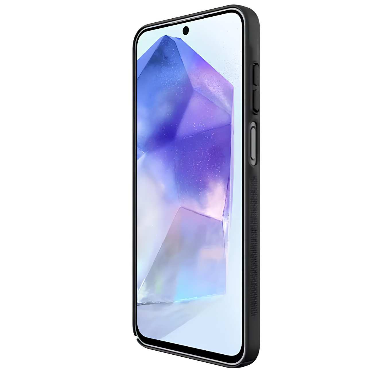 قاب محافظ سامسونگ گلکسی A16 فورجی و فایو جی نیلکین Super Frosted Shield