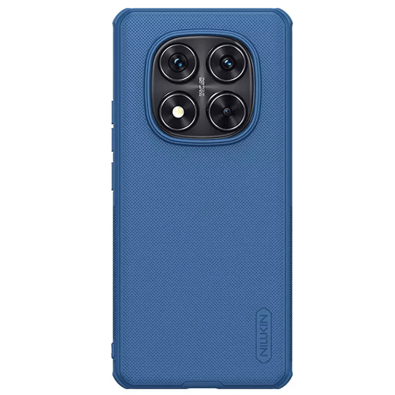 قاب محافظ گوشی شیائومی ردمی نوت 14 پرو نیلکین Frosted Shield Pro