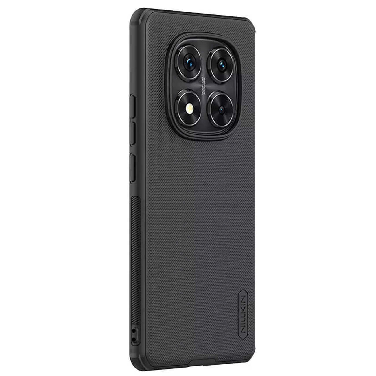 قاب محافظ گوشی شیائومی ردمی نوت 14 پرو نیلکین Frosted Shield Pro