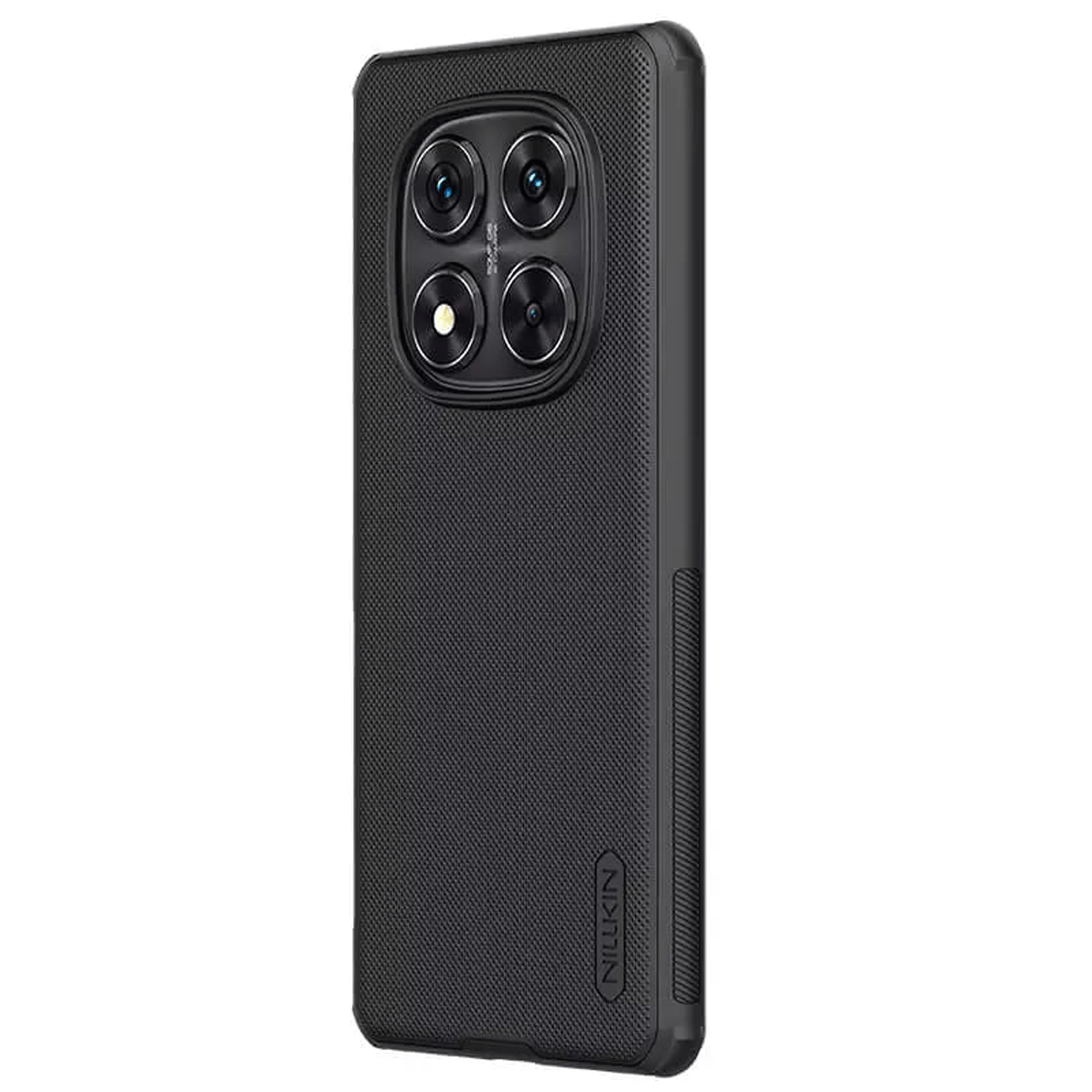 قاب محافظ گوشی شیائومی ردمی نوت 14 پرو نیلکین Frosted Shield Pro