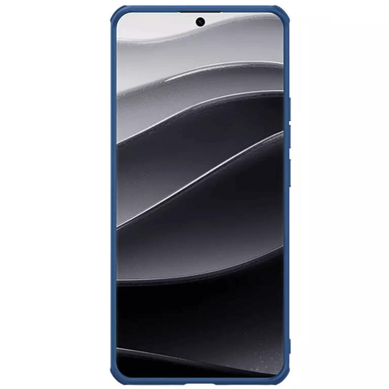 قاب محافظ گوشی شیائومی ردمی نوت 14 پرو نیلکین Frosted Shield Pro