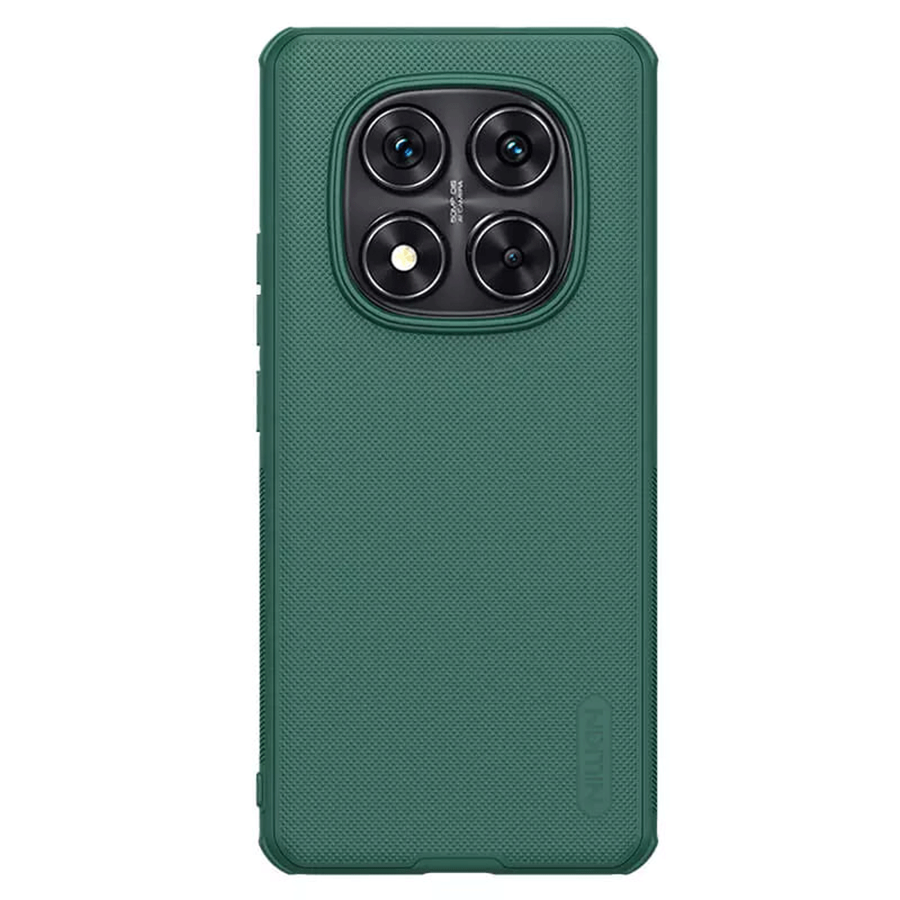 قاب محافظ گوشی شیائومی ردمی نوت 14 پرو پلاس نیلکین Frosted Shield Pro
