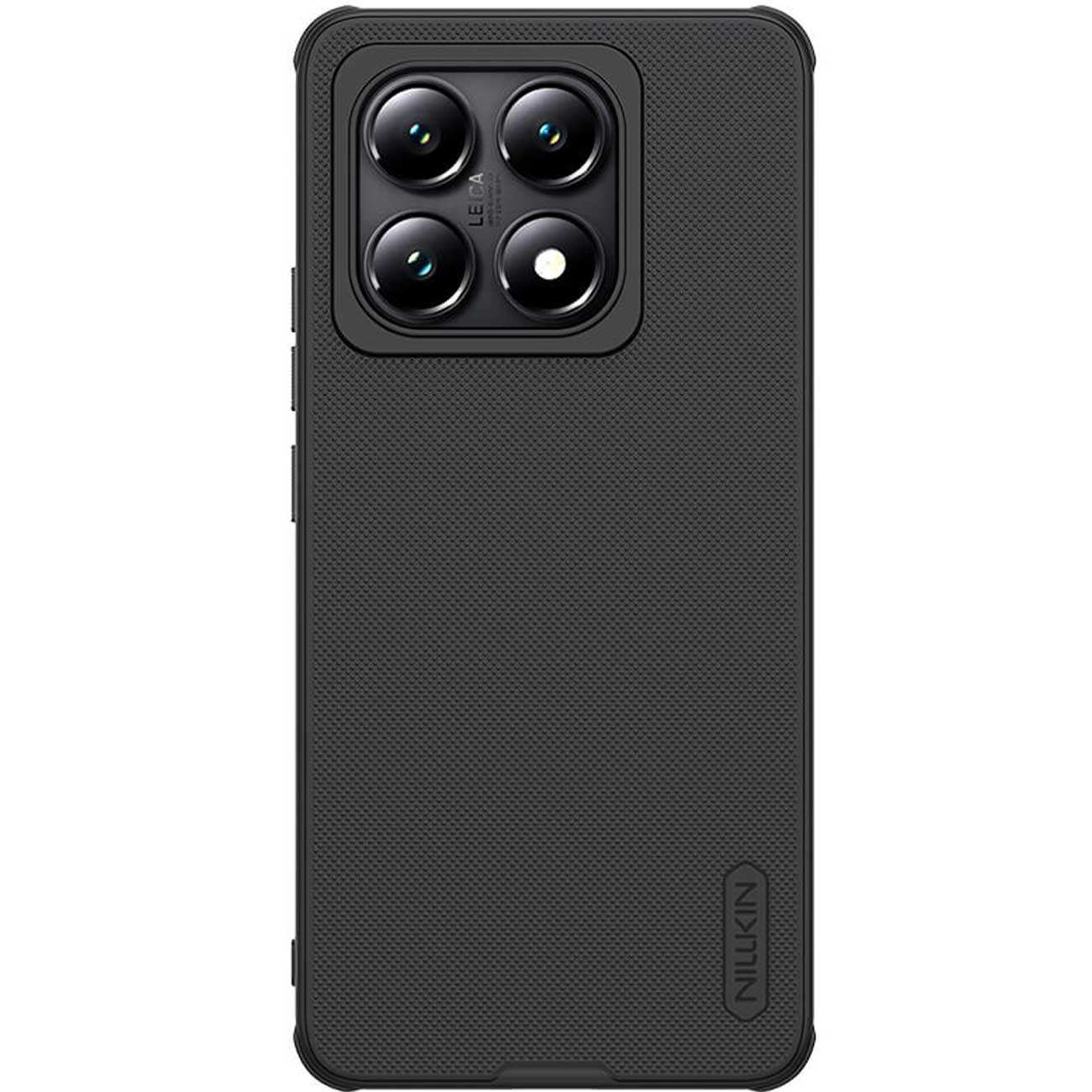 قاب محافظ شیائومی 14 تی نیلکین Super Frosted Shield Pro