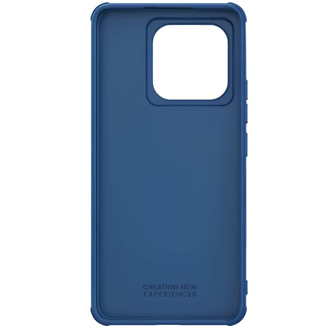 قاب محافظ شیائومی 14 تی نیلکین Super Frosted Shield Pro