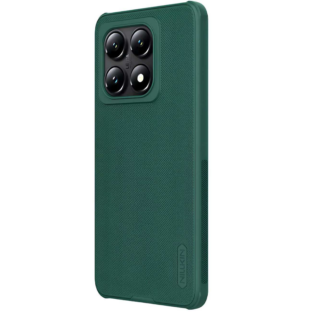 قاب محافظ شیائومی 14 تی نیلکین Super Frosted Shield Pro