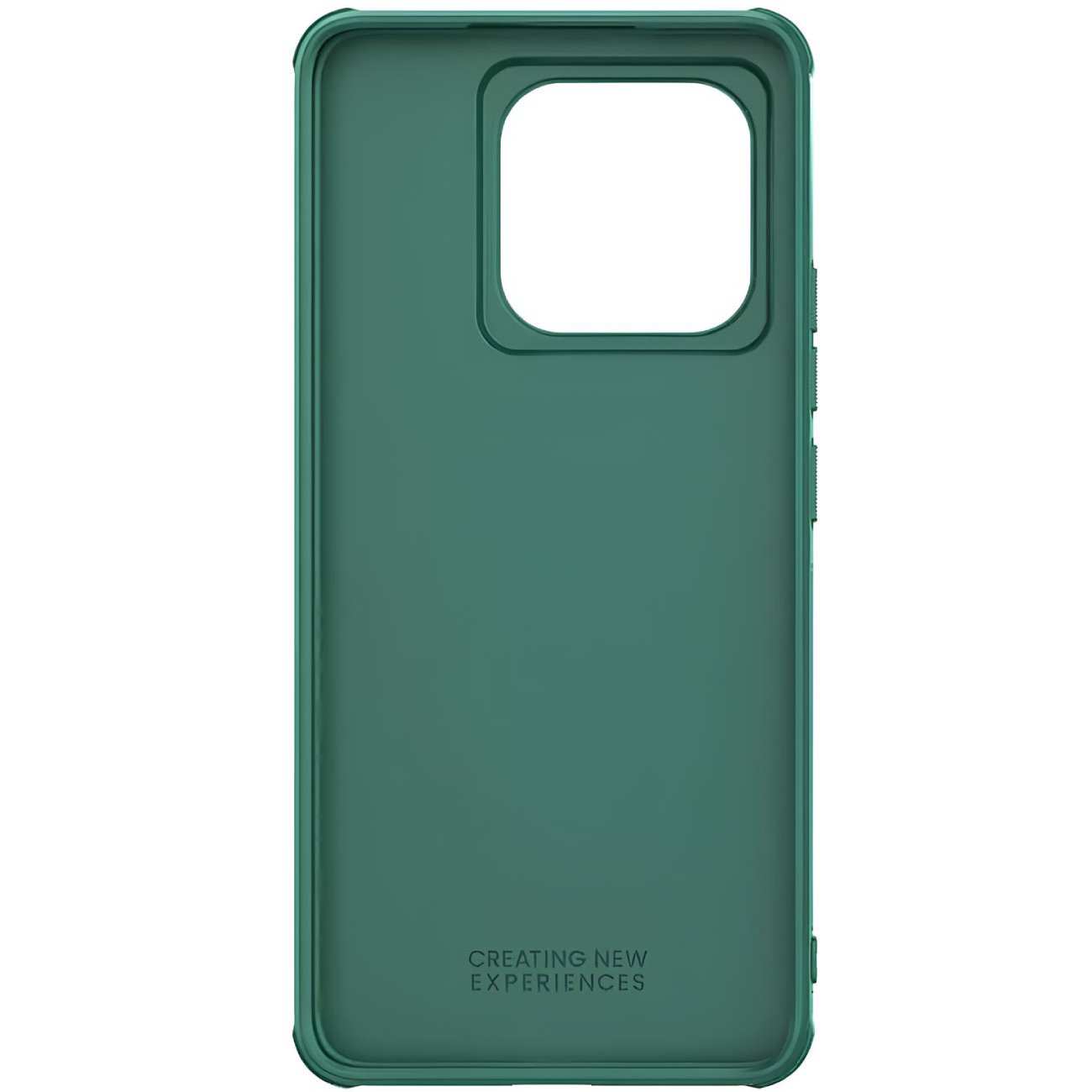 قاب محافظ شیائومی 14 تی نیلکین Super Frosted Shield Pro