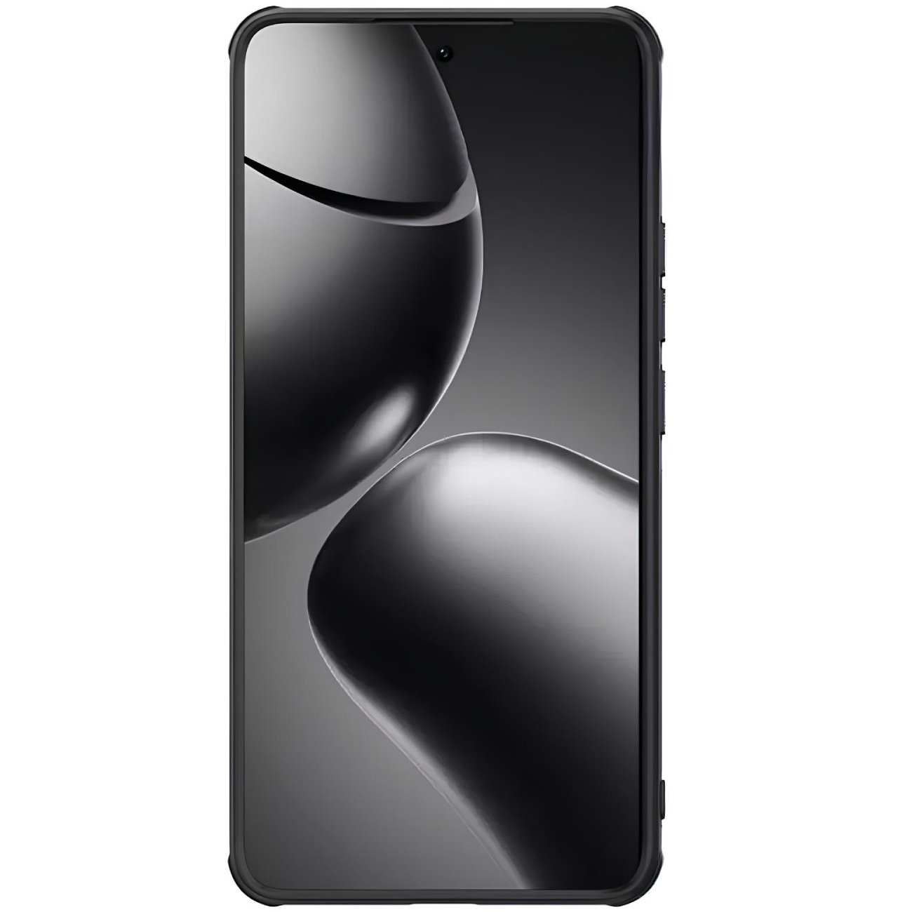 قاب محافظ شیائومی 14 تی نیلکین Super Frosted Shield Pro