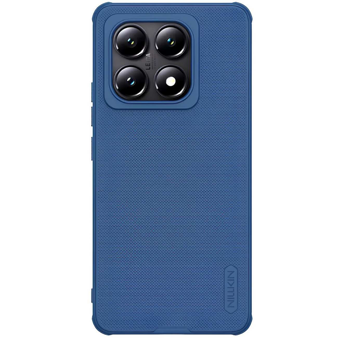 قاب محافظ شیائومی 14 تی نیلکین Super Frosted Shield Pro