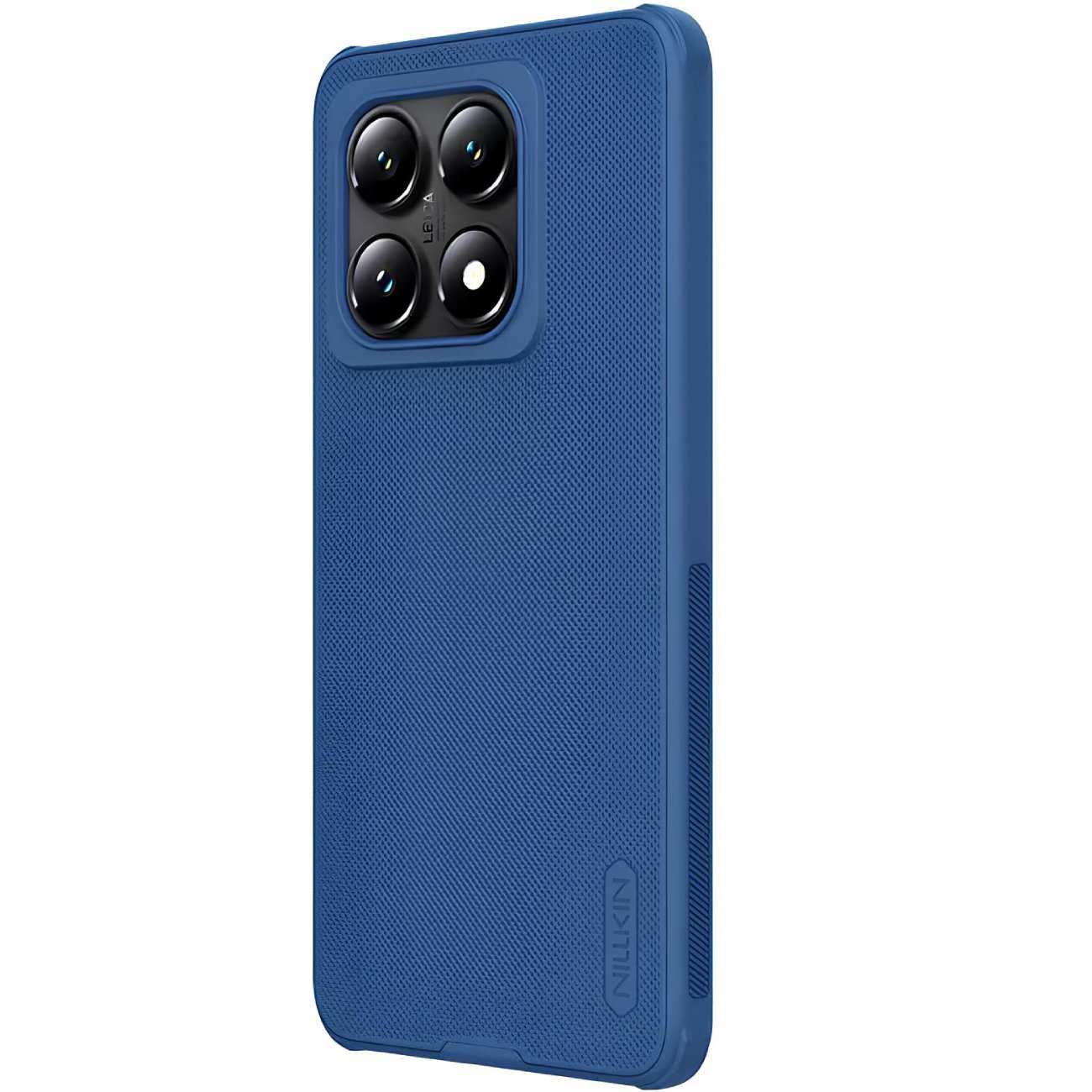 قاب محافظ شیائومی 14 تی نیلکین Super Frosted Shield Pro