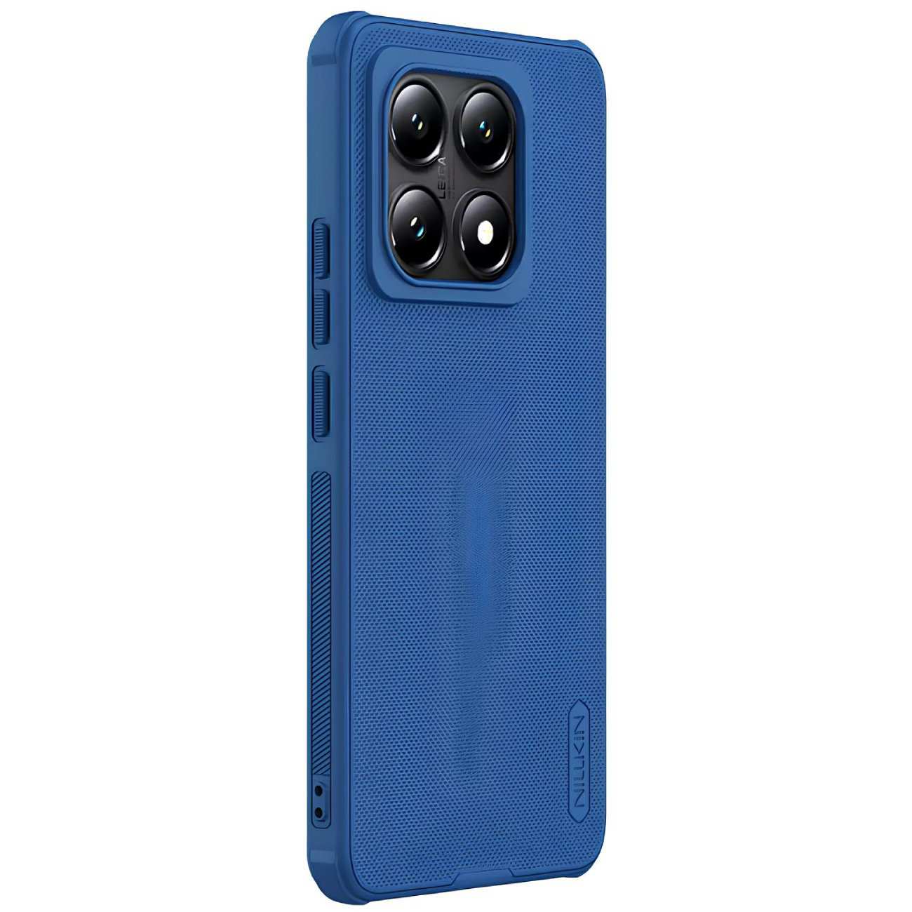 قاب محافظ شیائومی 14 تی نیلکین Super Frosted Shield Pro
