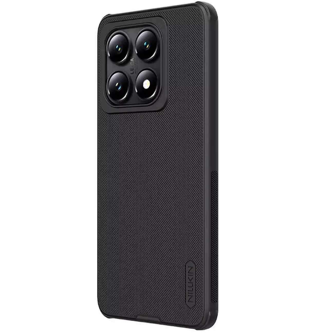 قاب گوشی شیائومی 14 تی پرو نیلکین Super Frosted Shield Pro
