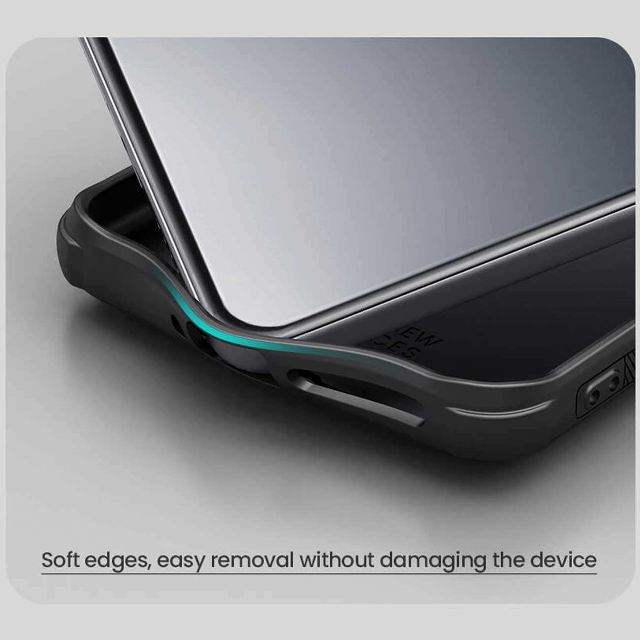 قاب گوشی شیائومی 15 پرو نیلکین Super Frosted Shield Pro