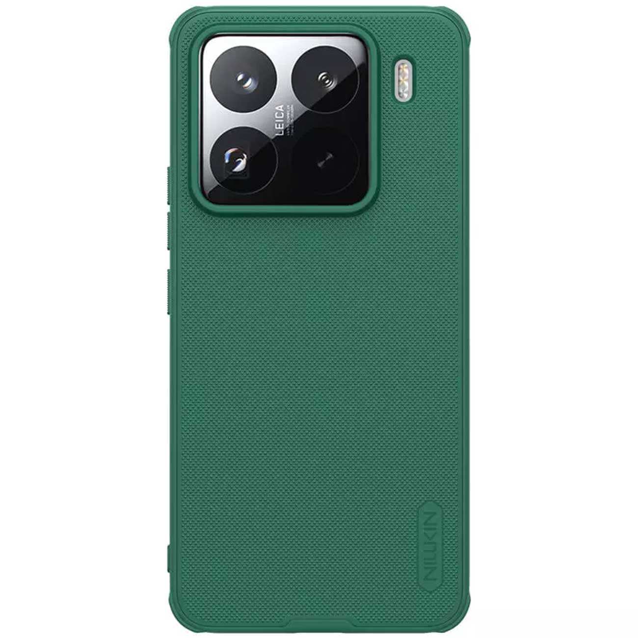 قاب گوشی شیائومی 15 پرو نیلکین Super Frosted Shield Pro